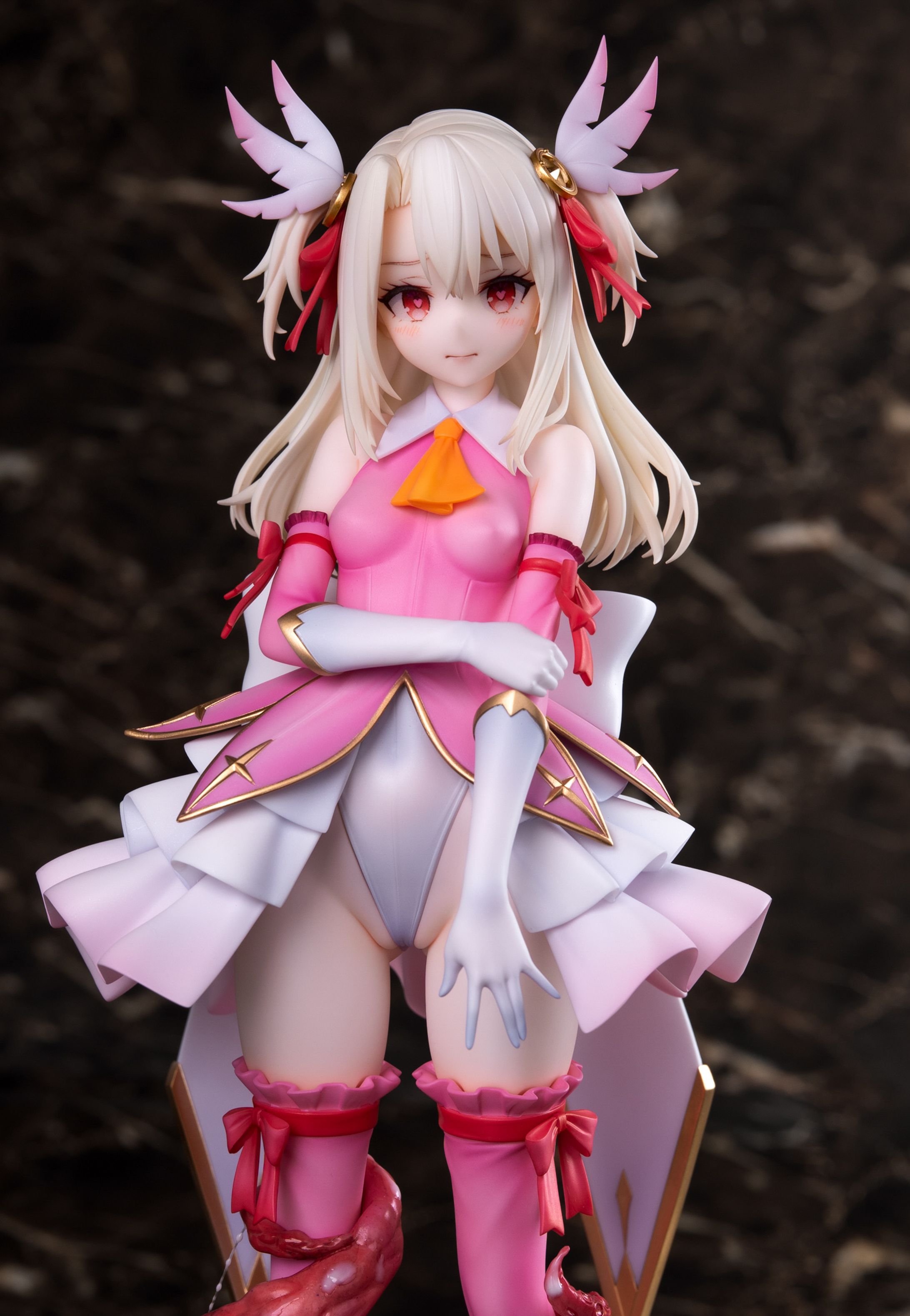 イリヤスフィール-1