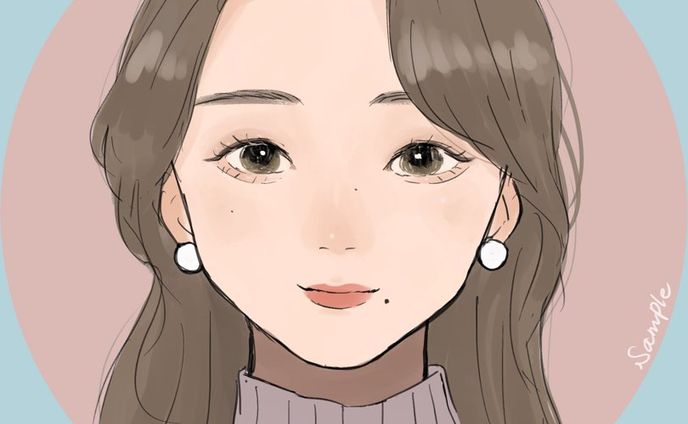 アイコン　サンプル