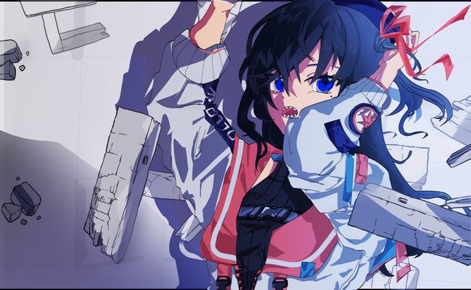 版権