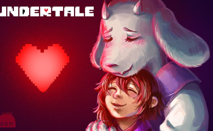 pvc panels、undertale
