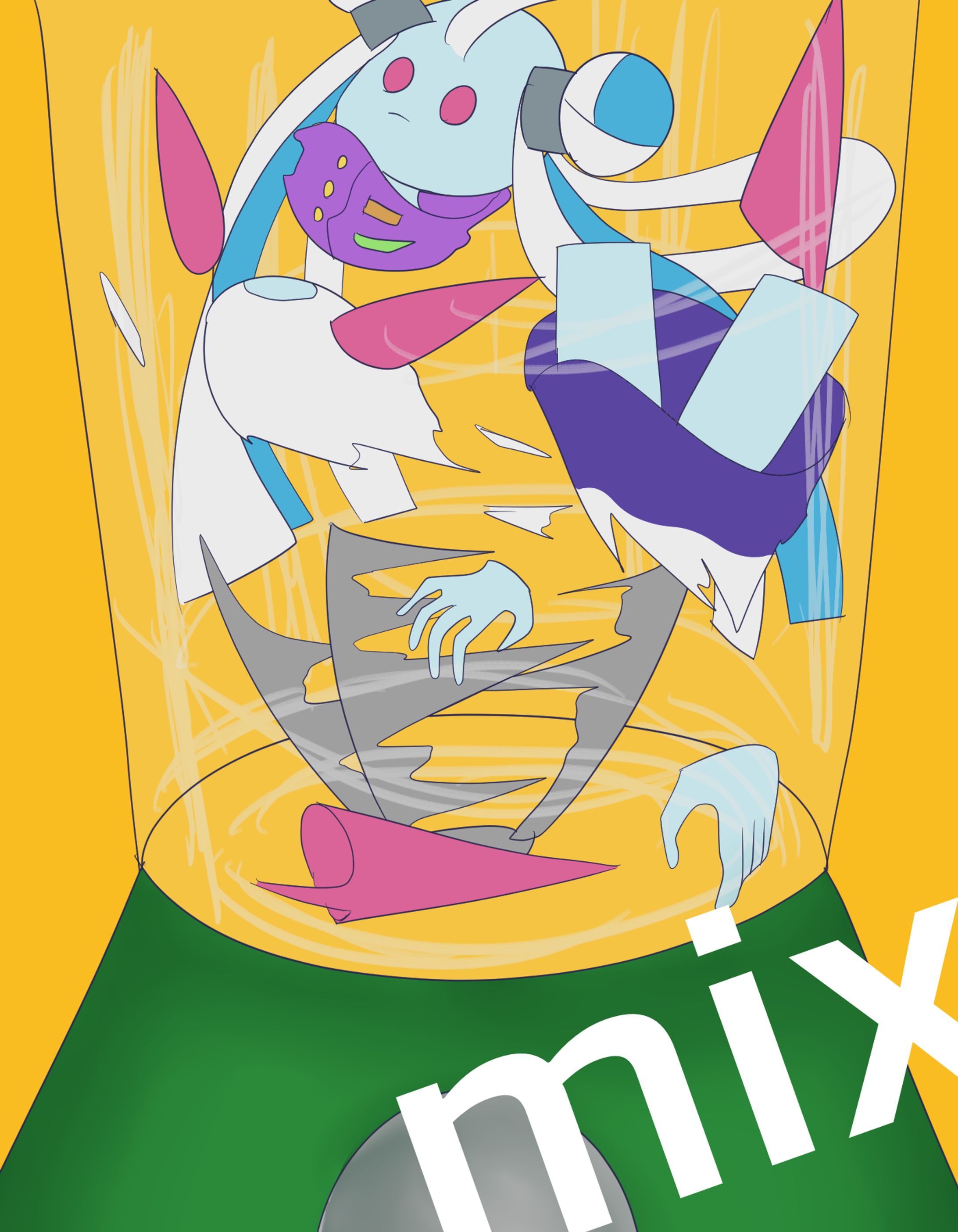 mix-1