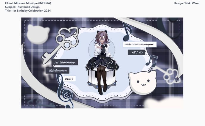 Thumbnail￤Mitsuura Monique
