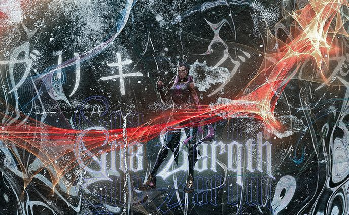 【VALORANT】Gn8 Zerqth  - ブリキノダンス #78