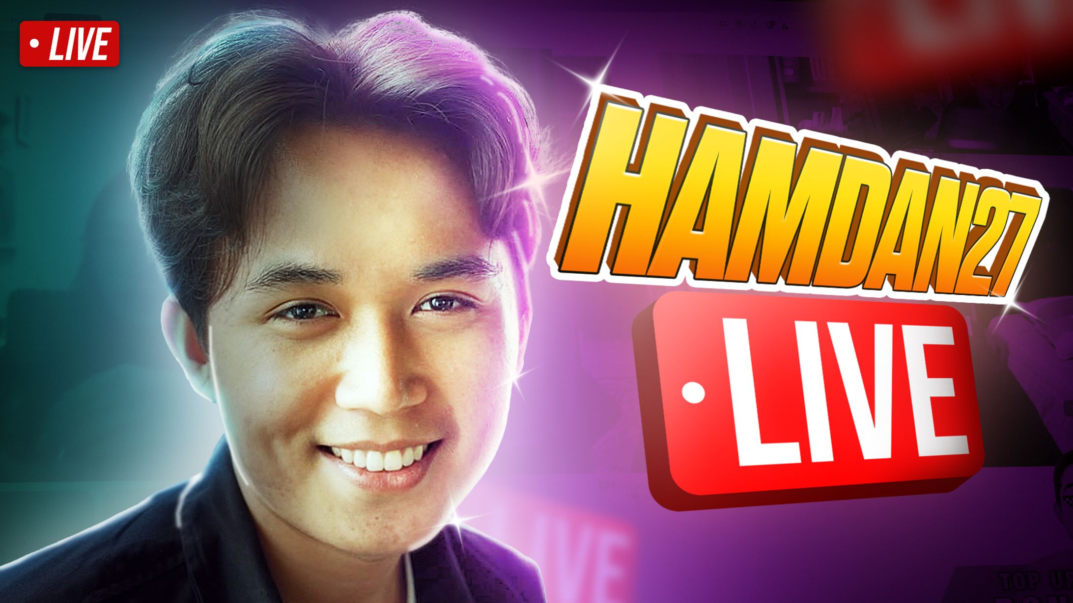 Thumbnail Youtube - Live-1