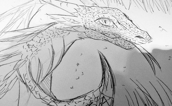 ドラゴン