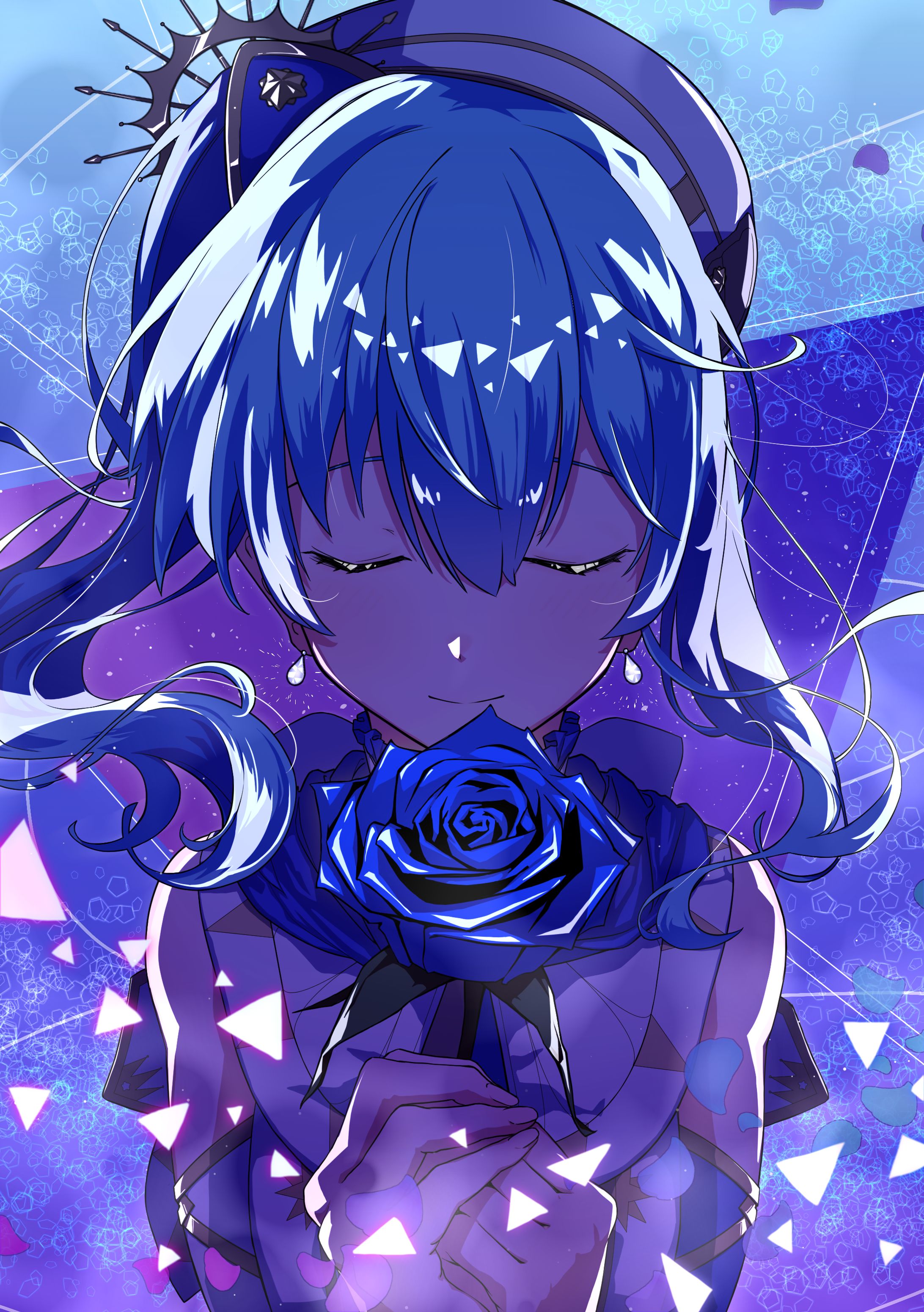 Bluerose-1