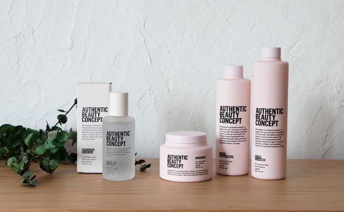 AUTHENTIC BEAUTY CONCEPT