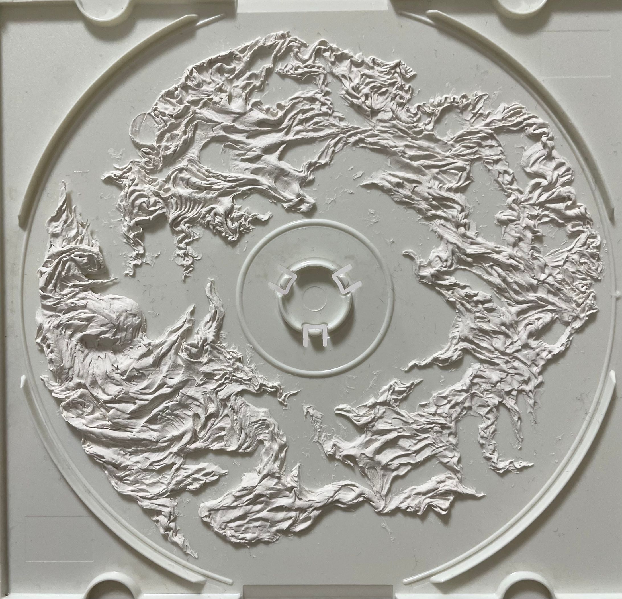 アナログ作品-1