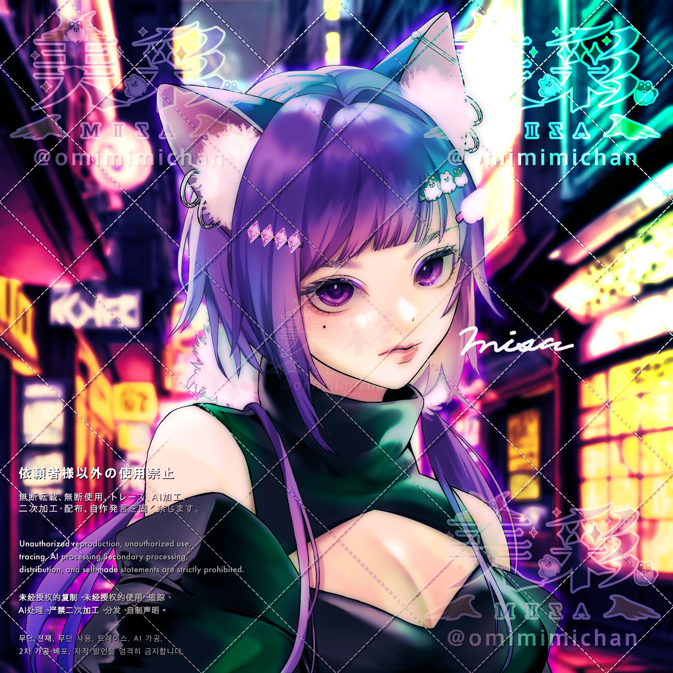 個人制作イラスト-1
