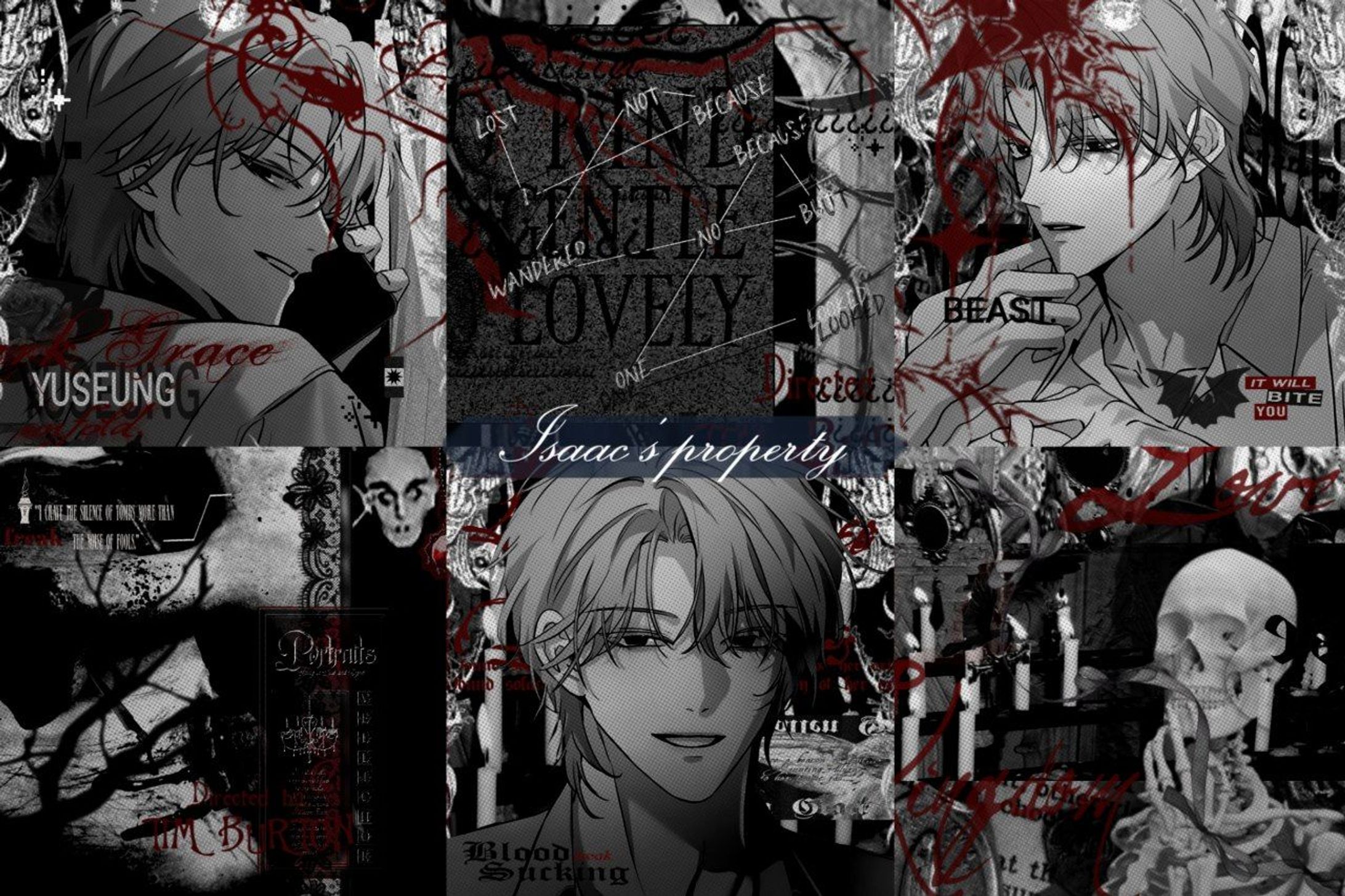 ICONS COMMISSION. -1