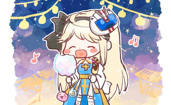 MMOFAゆるふわ