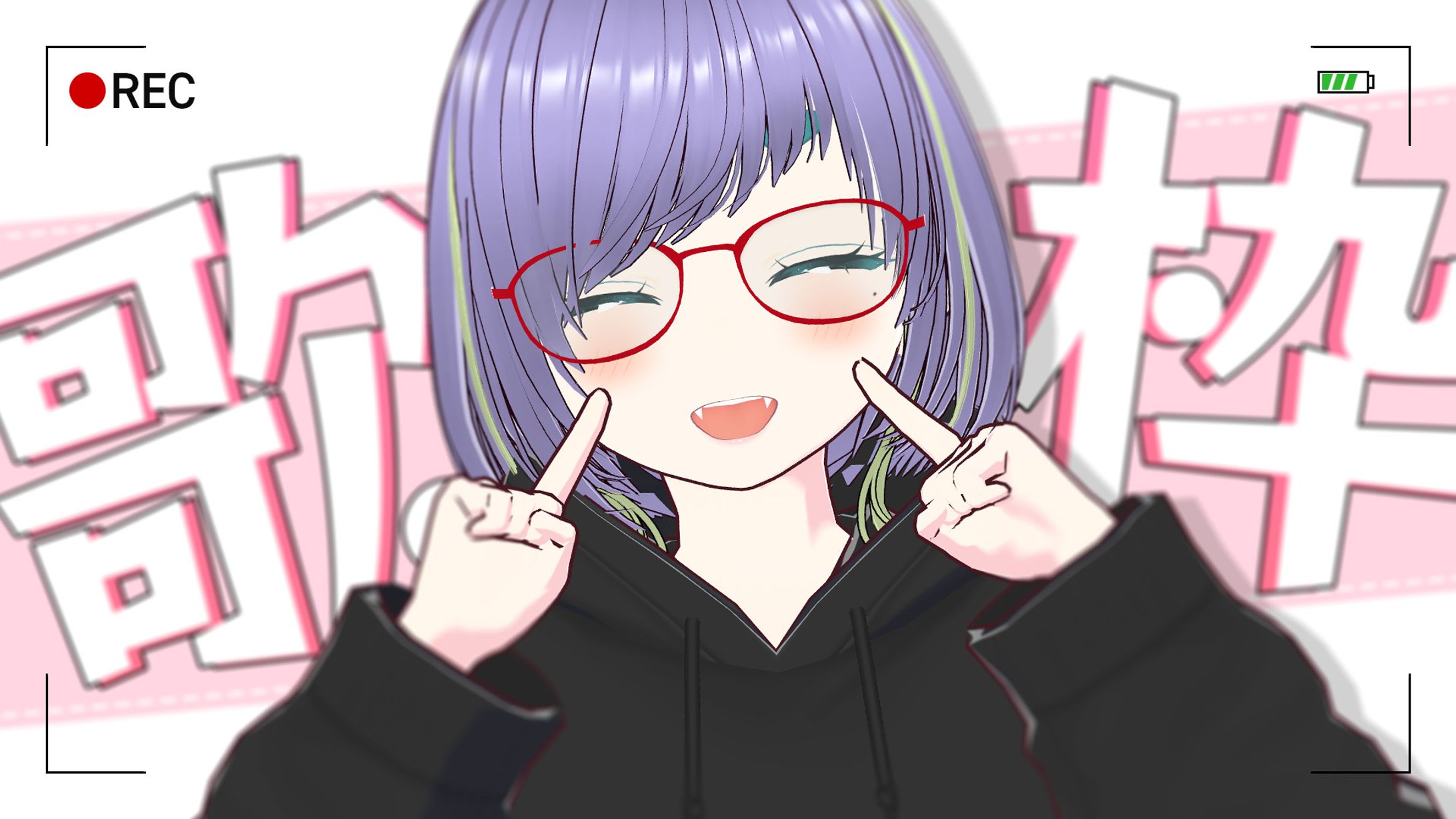 歌枠【サムネイル】-1