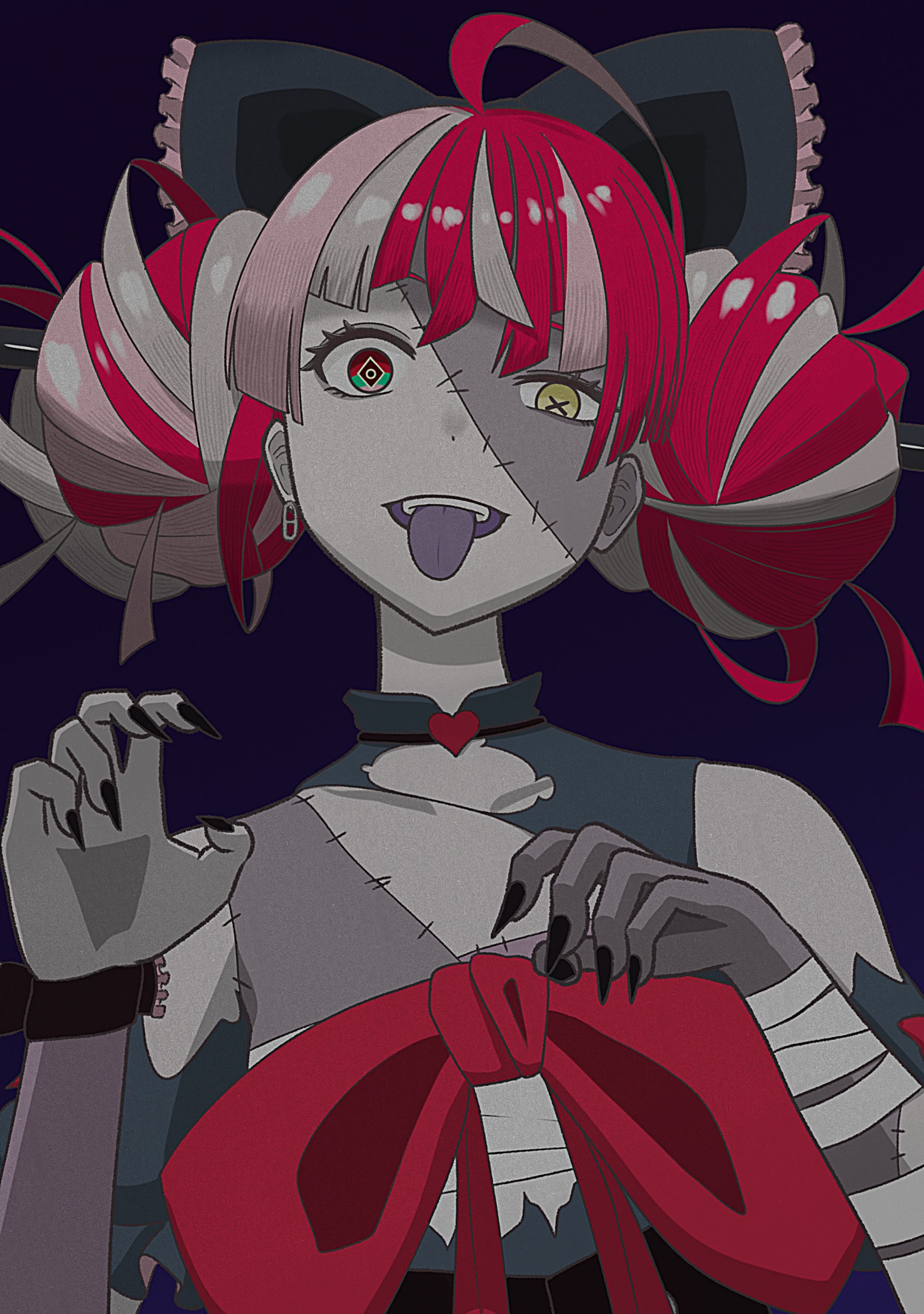 【FA】クレイジー・オリー-1