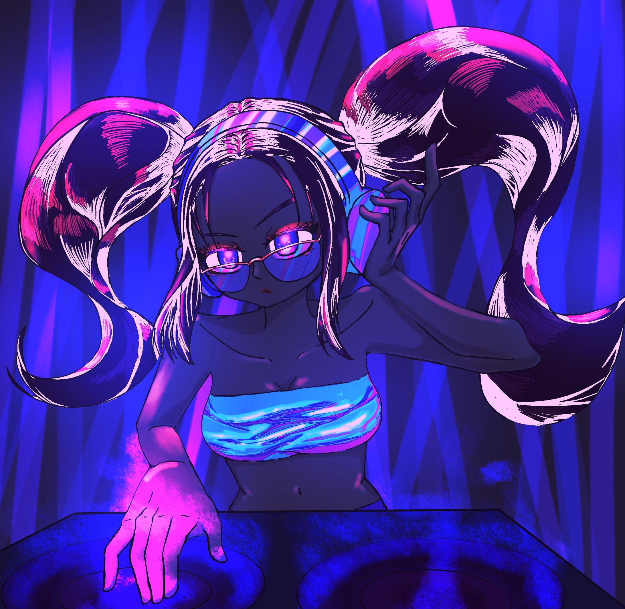 DJ in nightclub-1