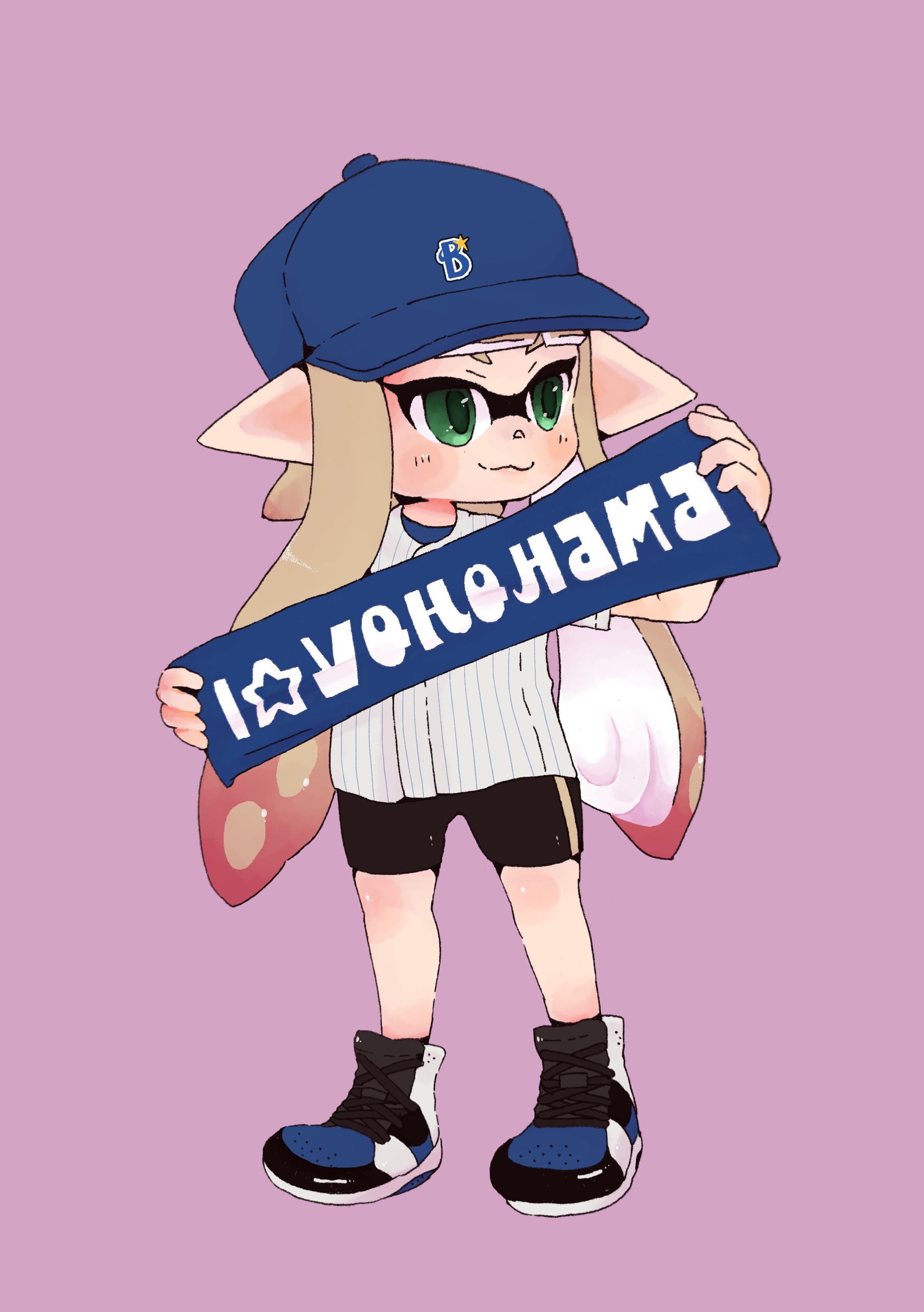 ベイスターズ-1