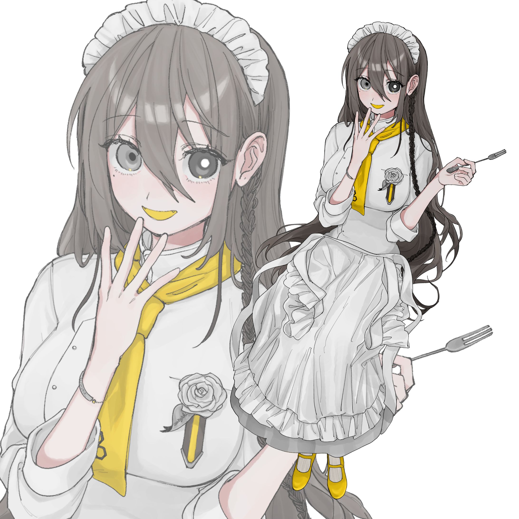 立ち絵イラスト-1