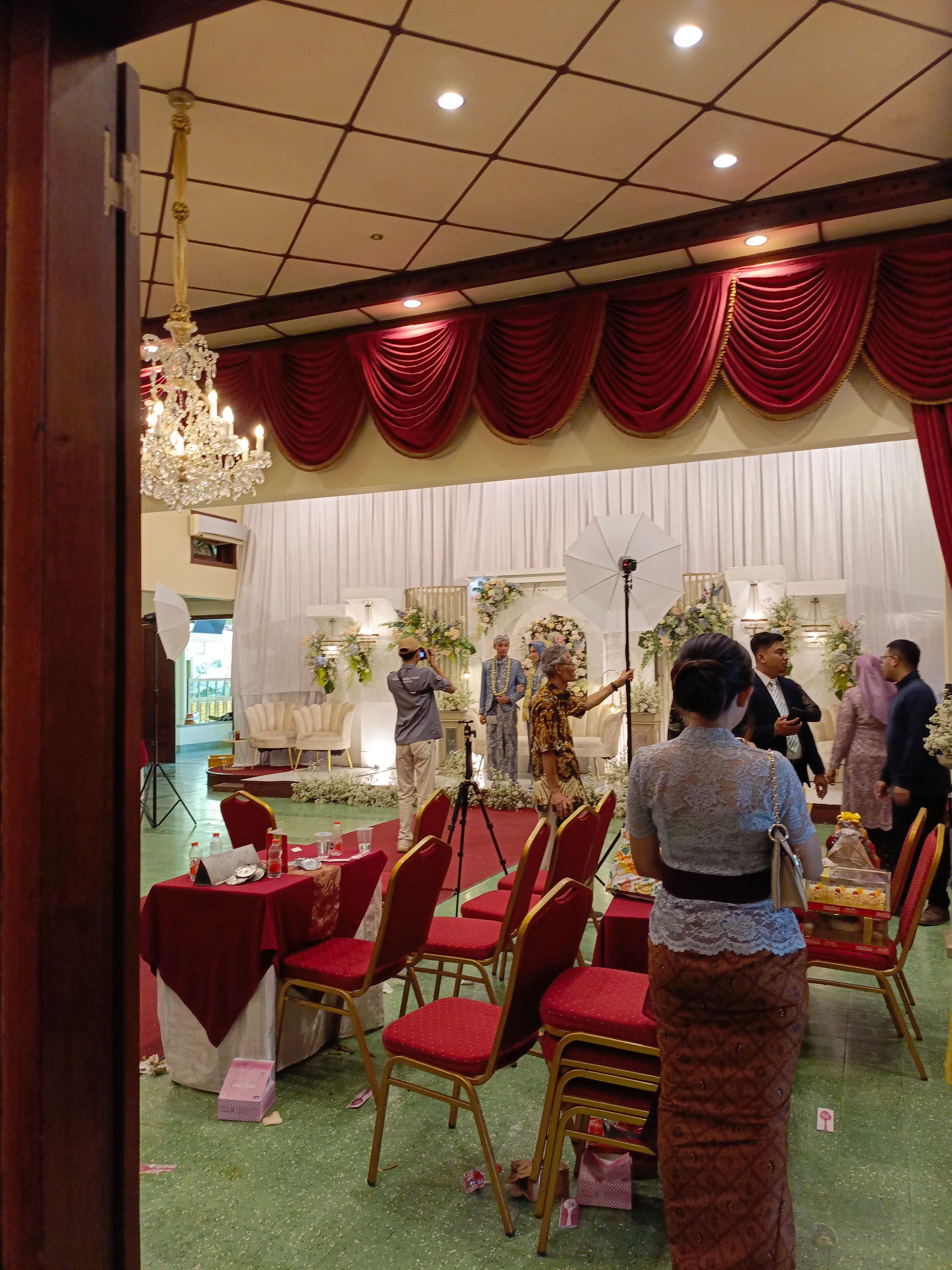 Dokumentasi Wedding -1