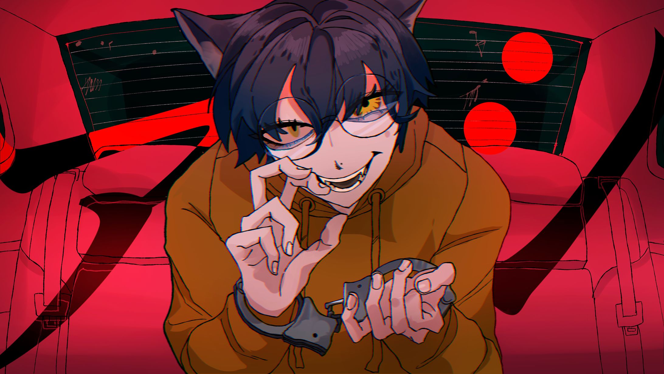 『アタシ』歌ってみたサムネイル-1