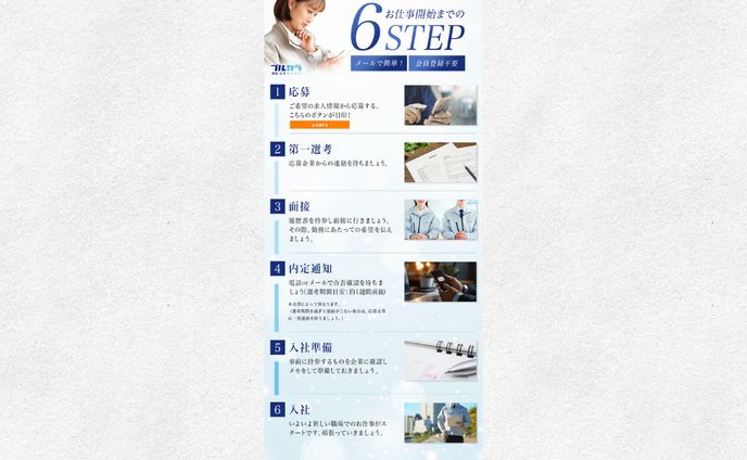 【 バナー 】株式会社プロネクト様