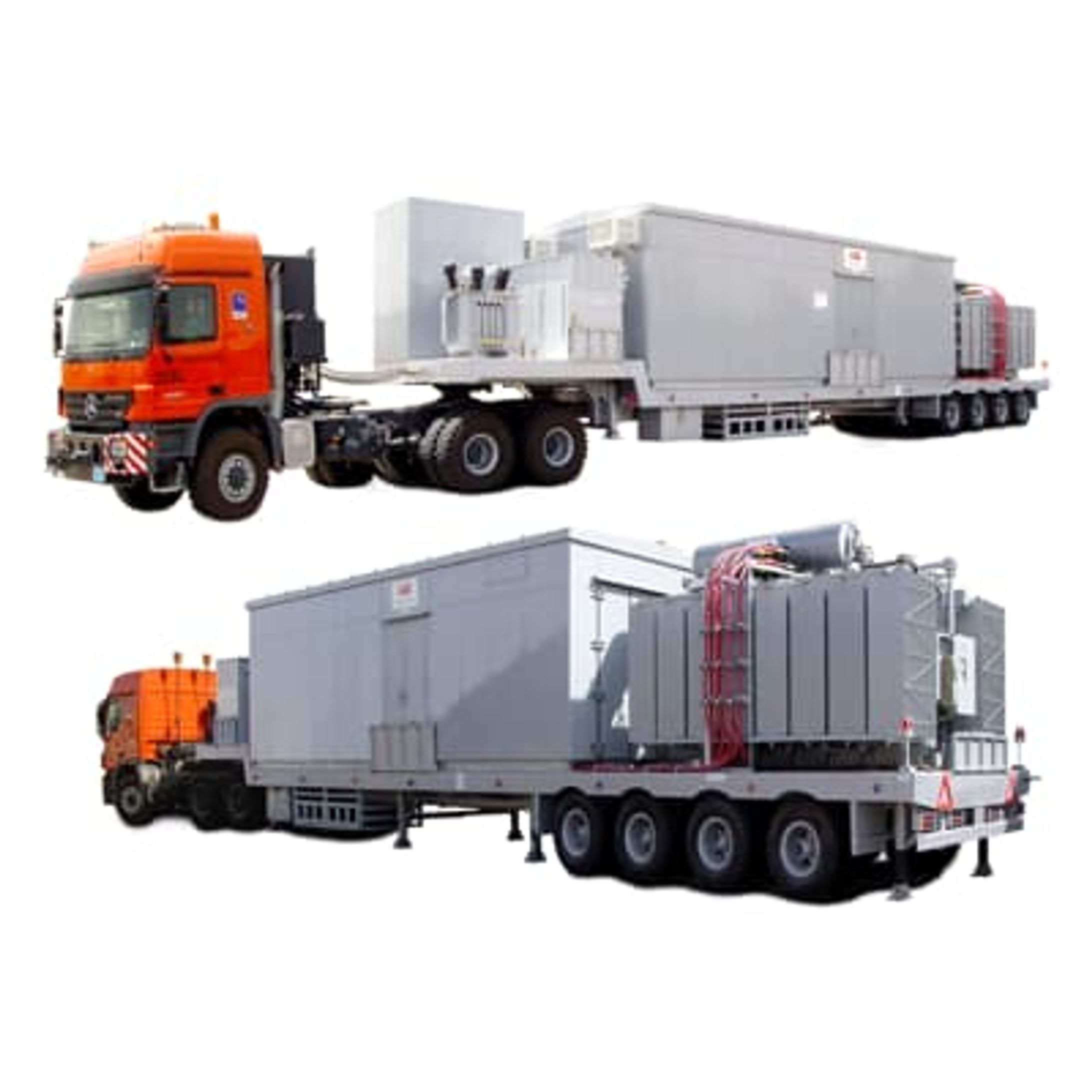 非常用移動変電所日本市場分析レポート：市場規模、成長率、主要企業の動向2026-2032-1