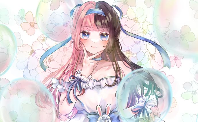 ファンアート、fiba