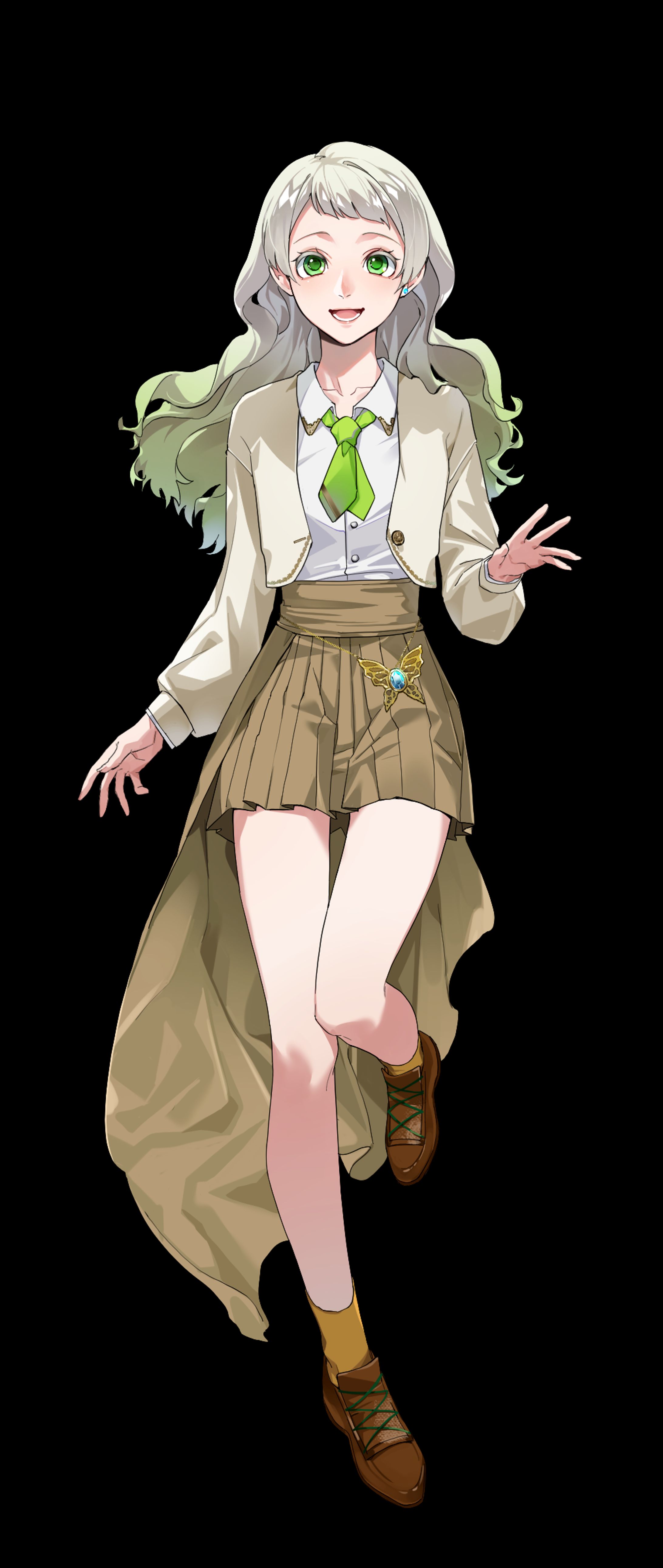【立ち絵制作】2024年4月-1