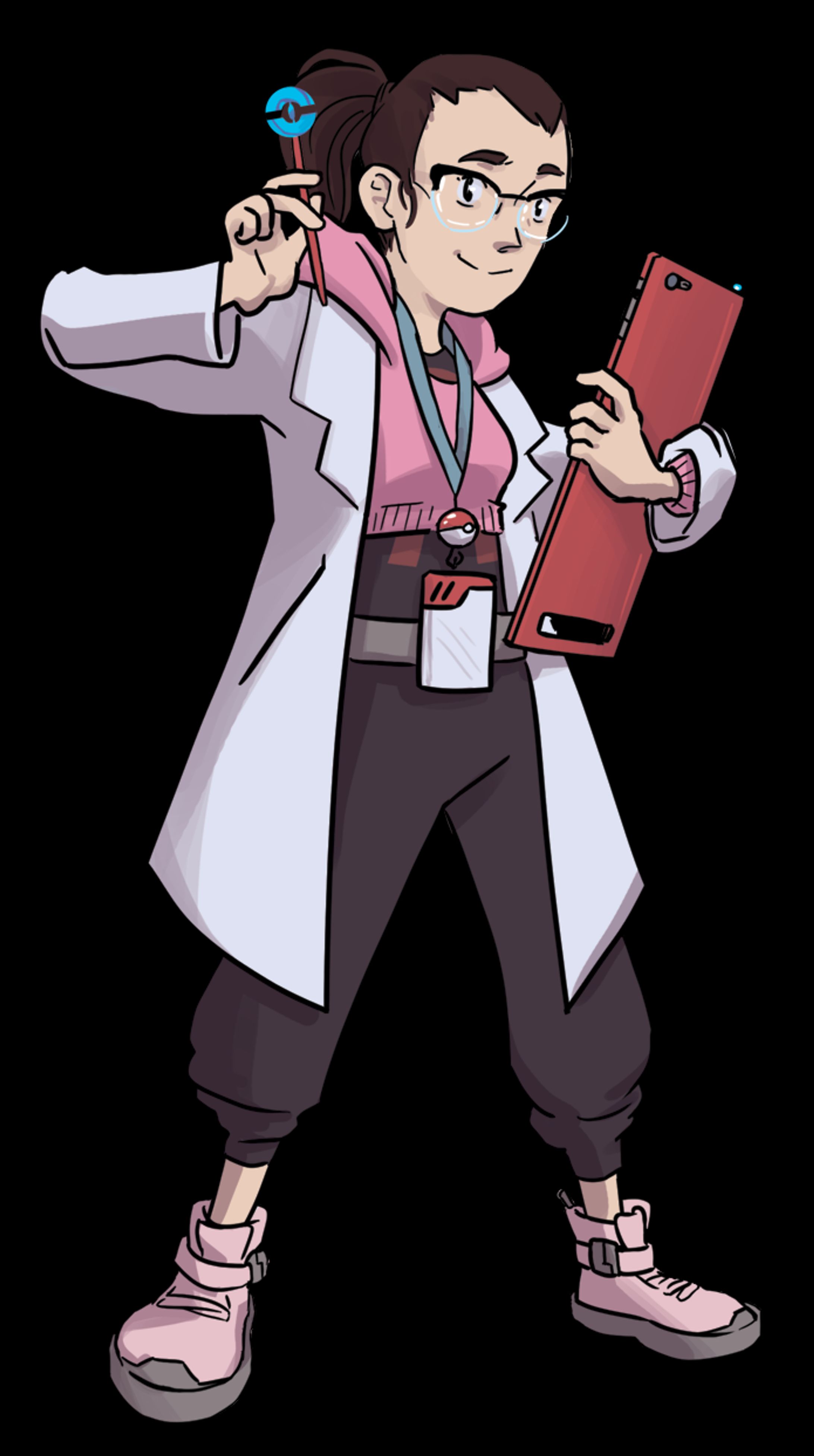 Professa Tessa-1