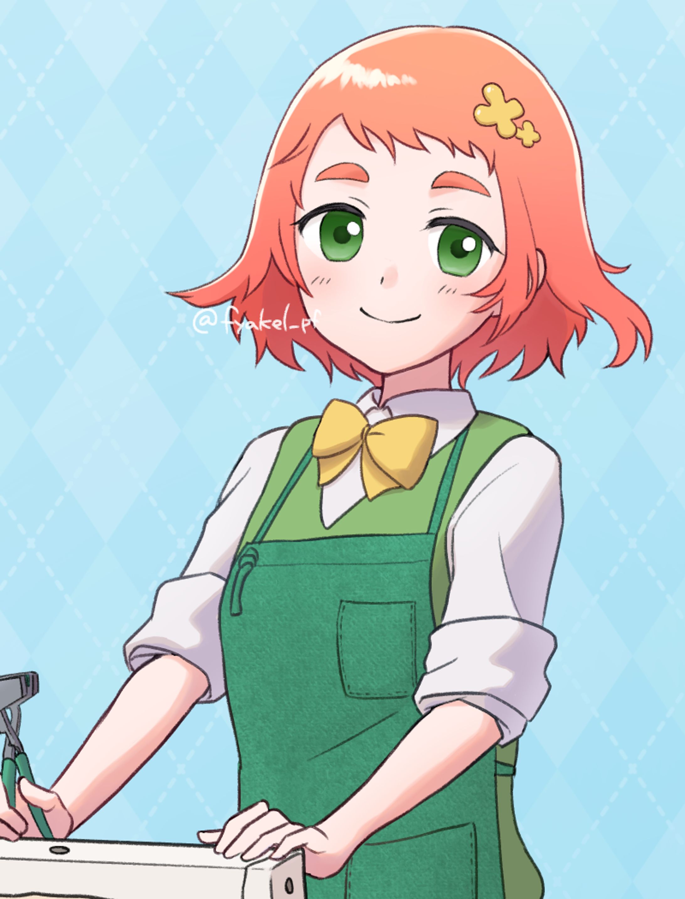 オリジナルキャラクター-1