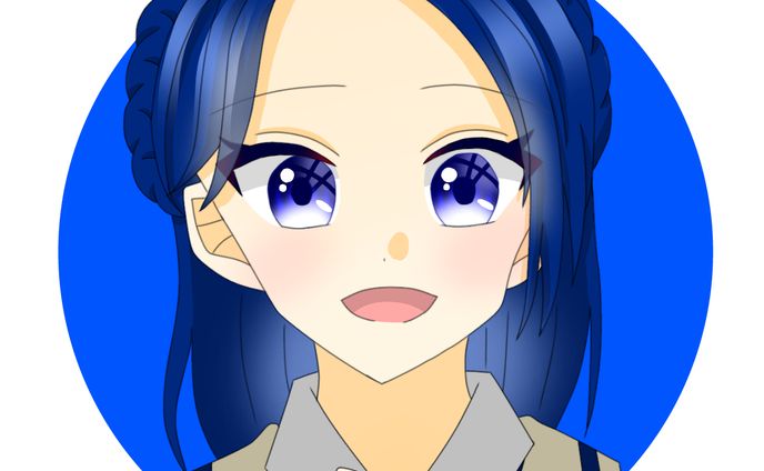 オリジナルキャラクター