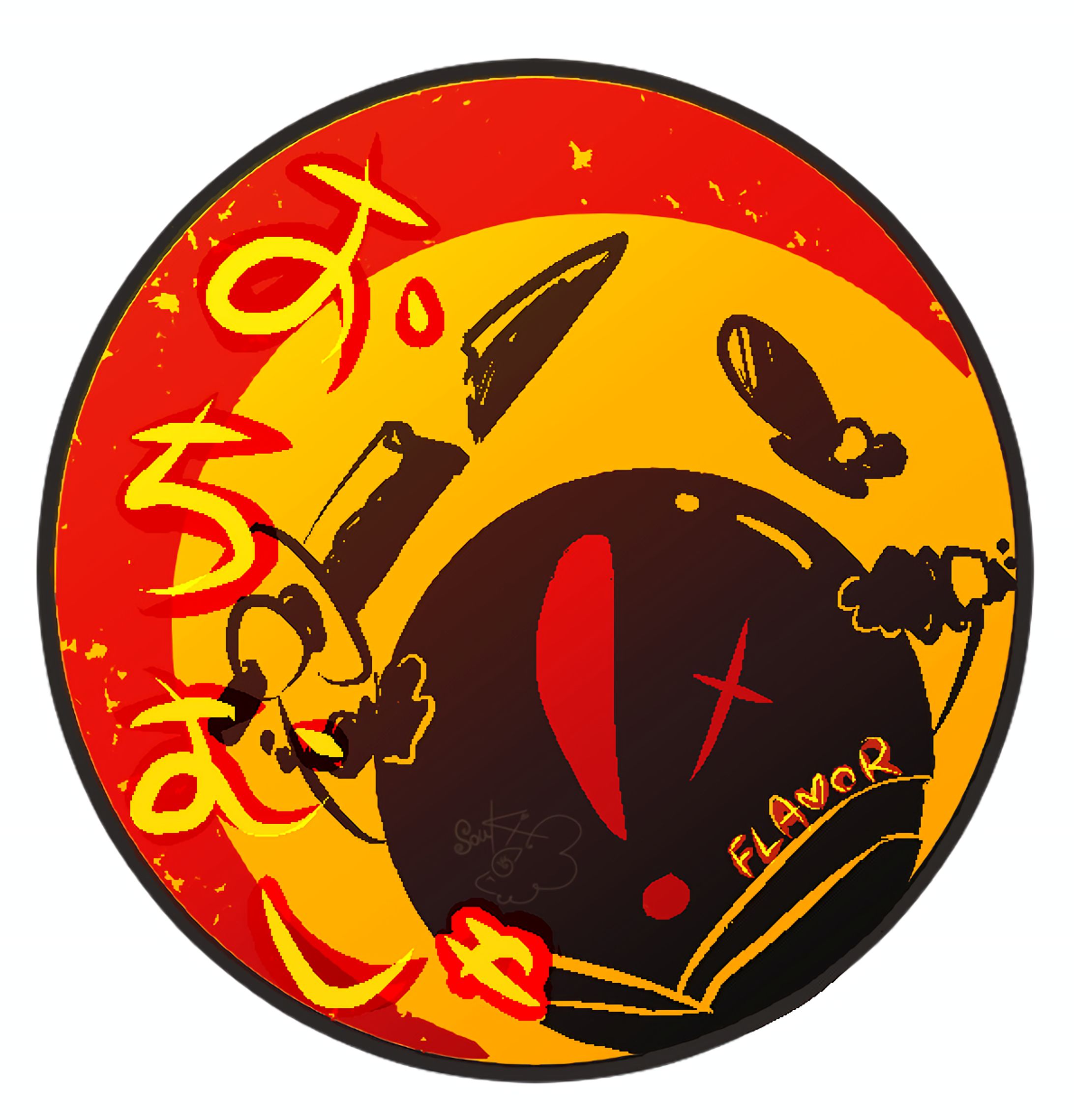 サイン・ロゴ・ステッカーデザイン-1