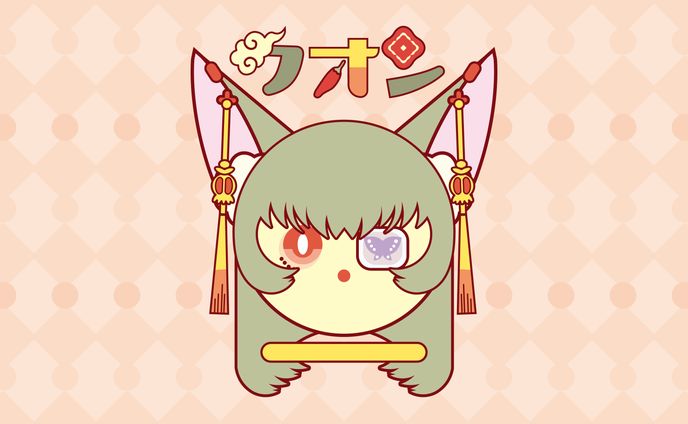 【アイコン】キャラクターアイコン