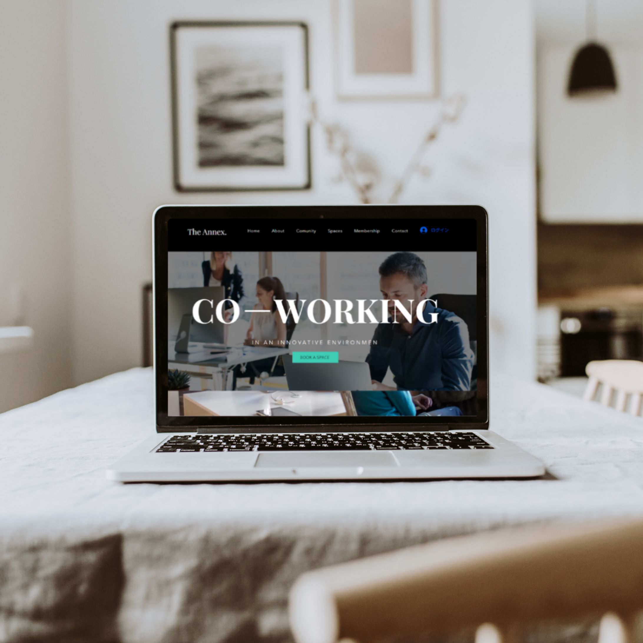 コワーキングスペース案内サイト-1