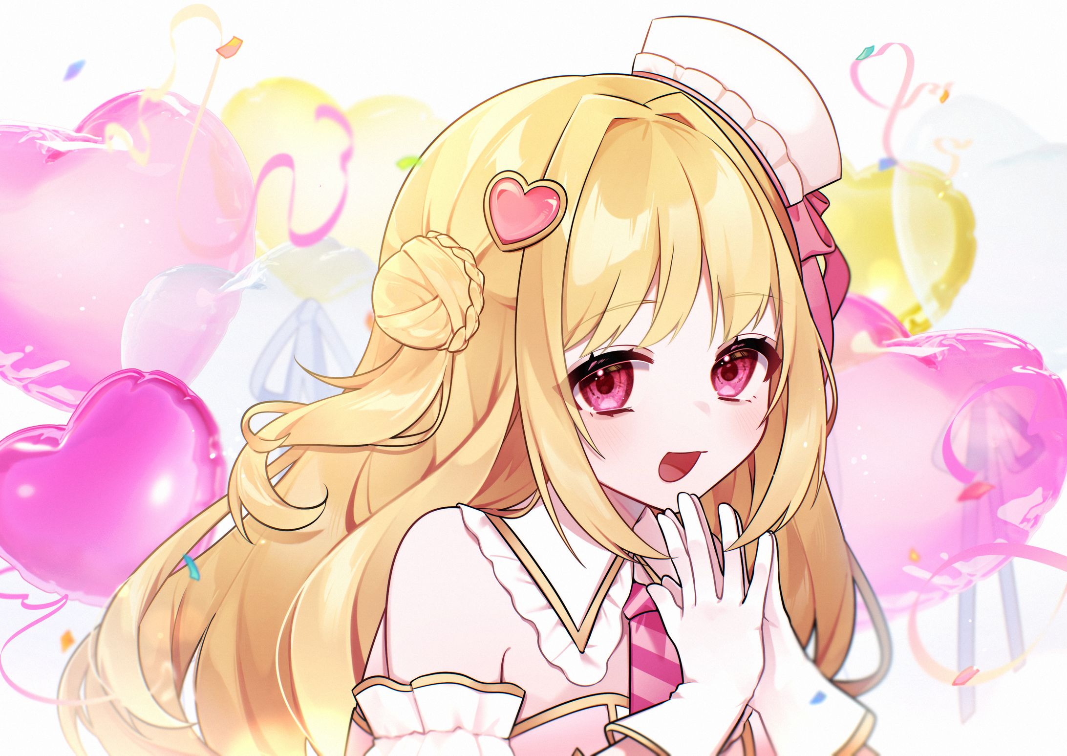 ご依頼 一枚絵-1