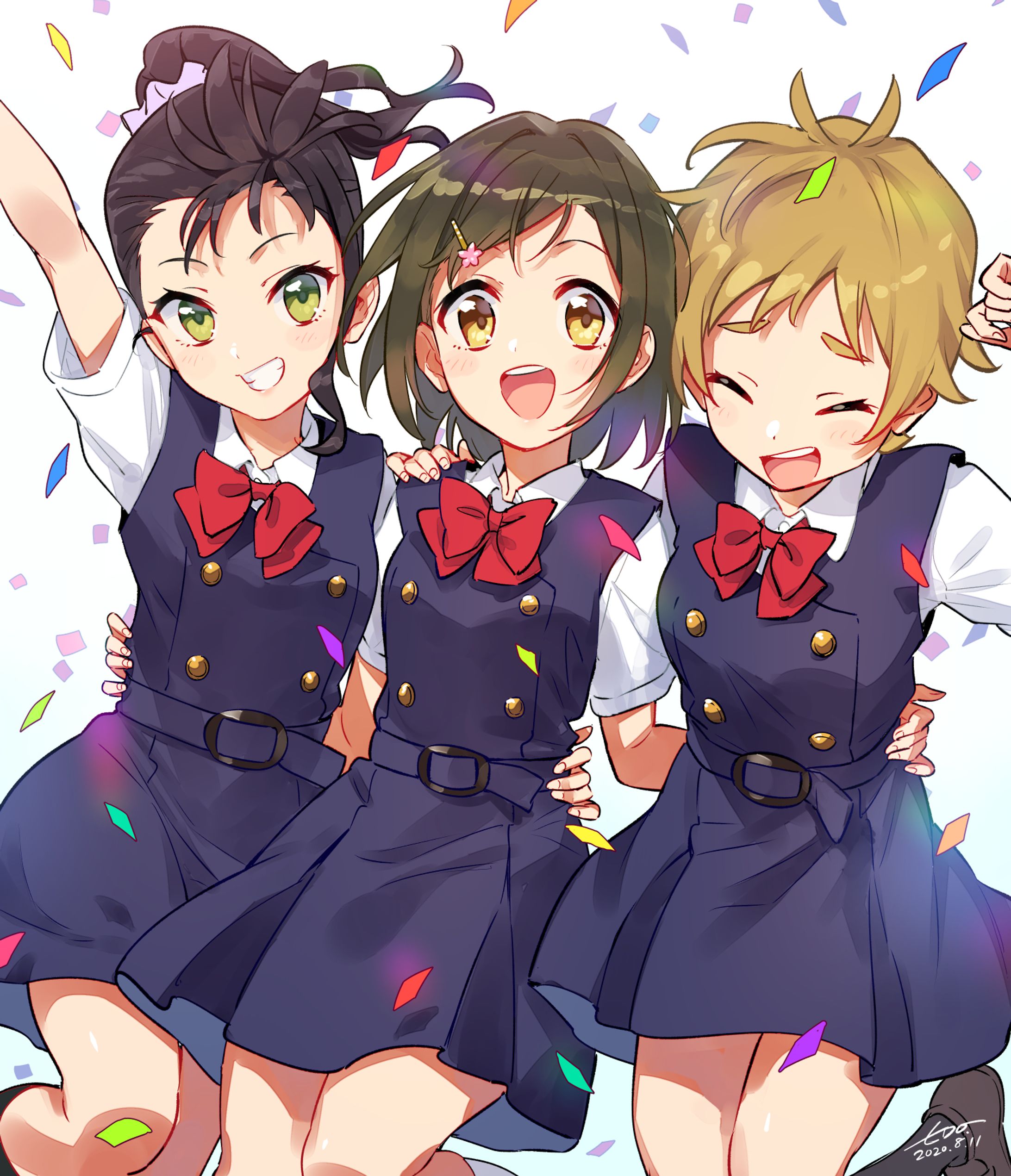 Thank you 10000 followers on Twitter!-1