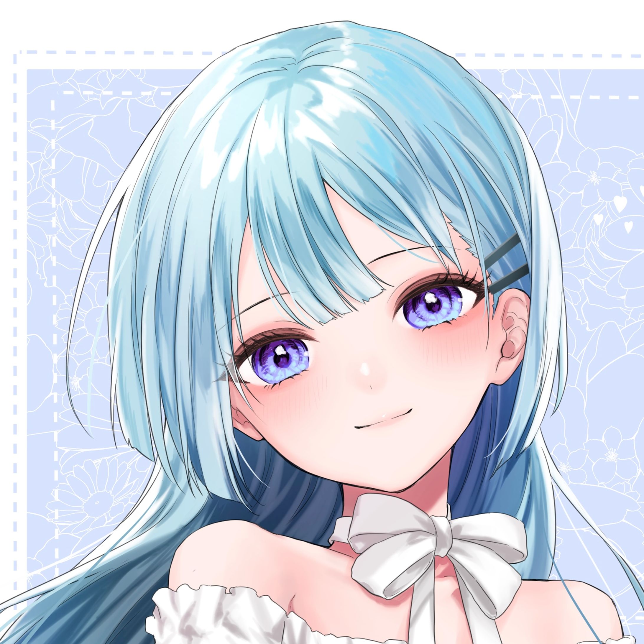 フェイスアップ　sample-1