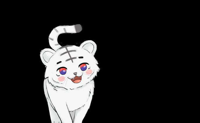 Mascot 