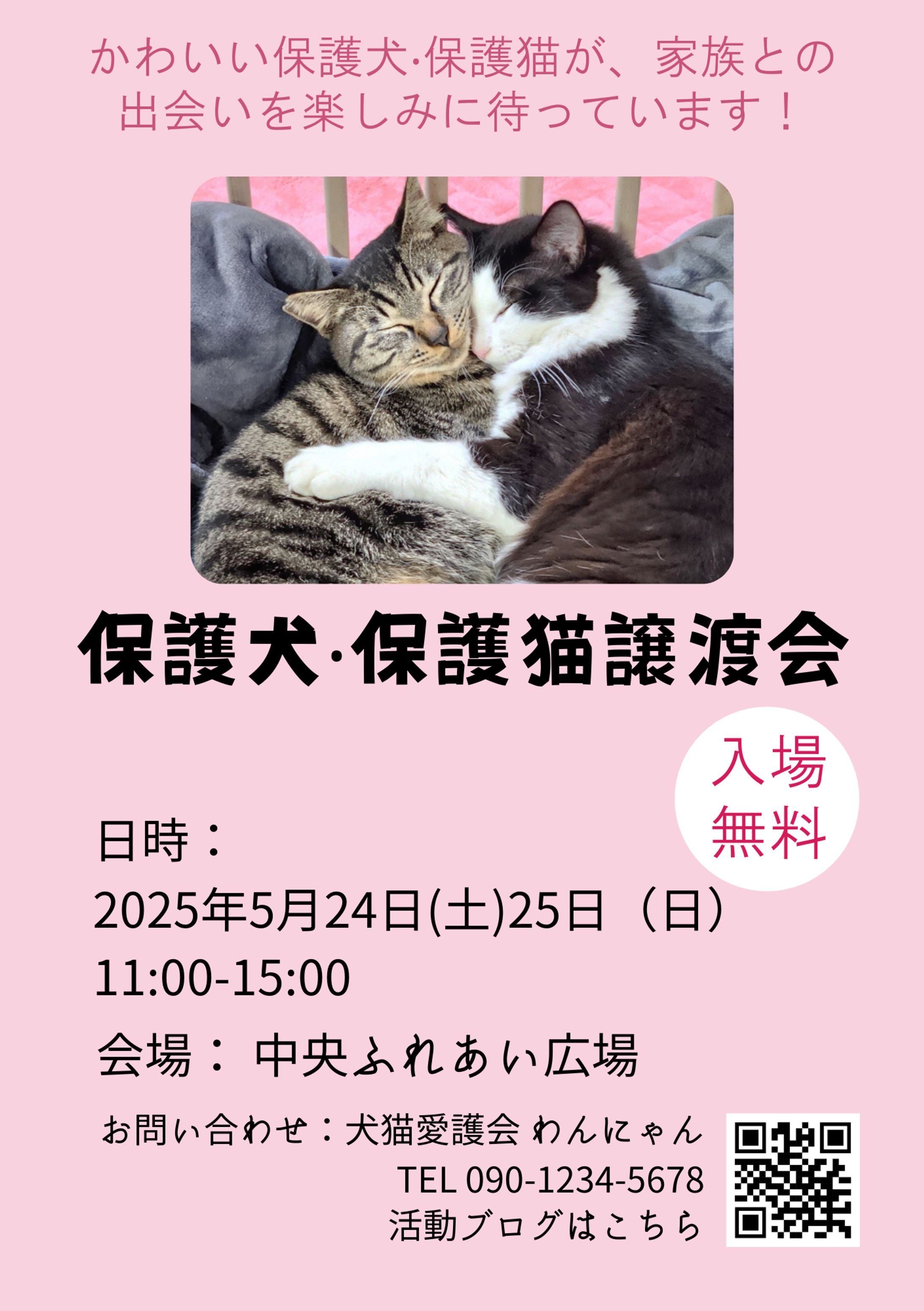 チラシ-1