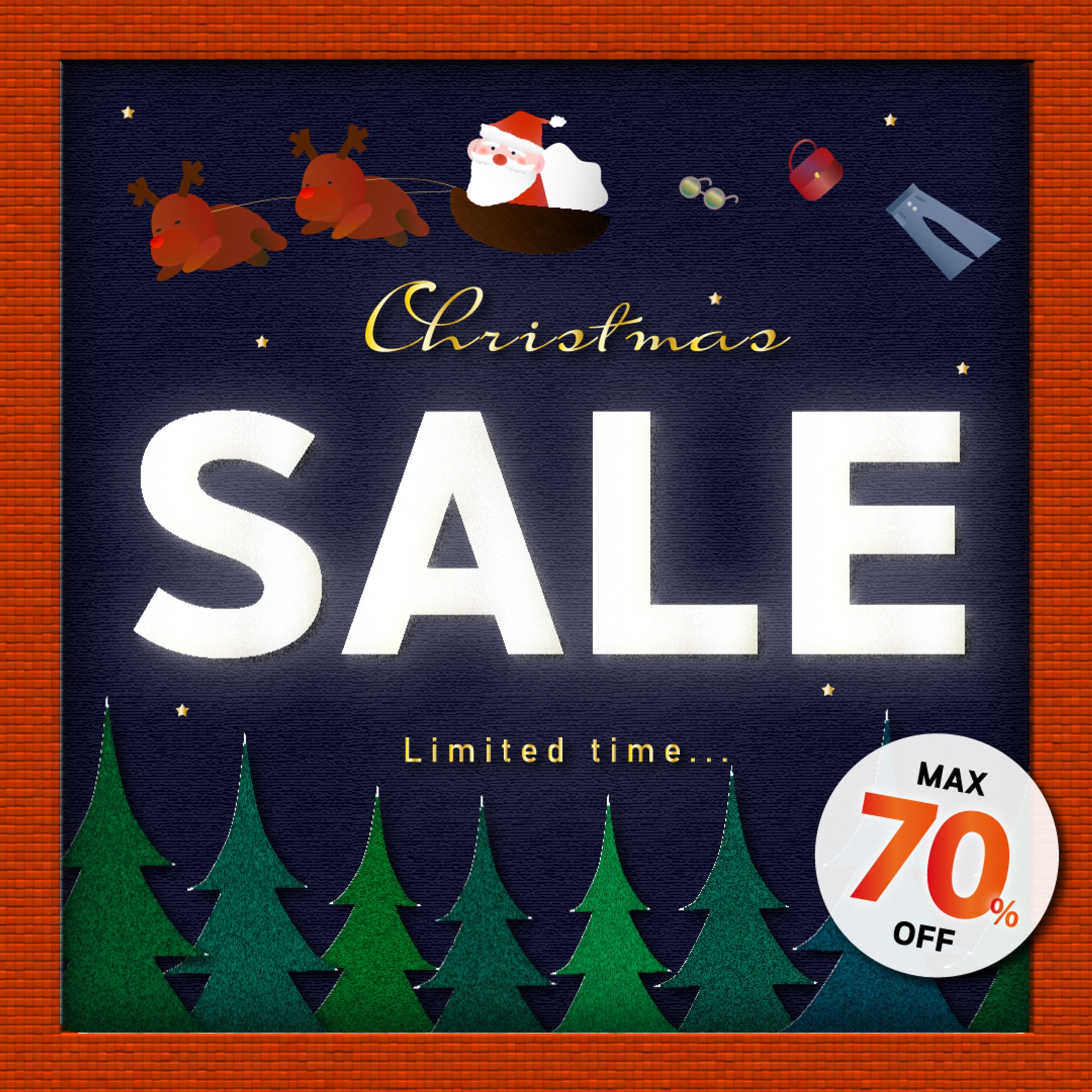 【バナー】クリスマスセール-1