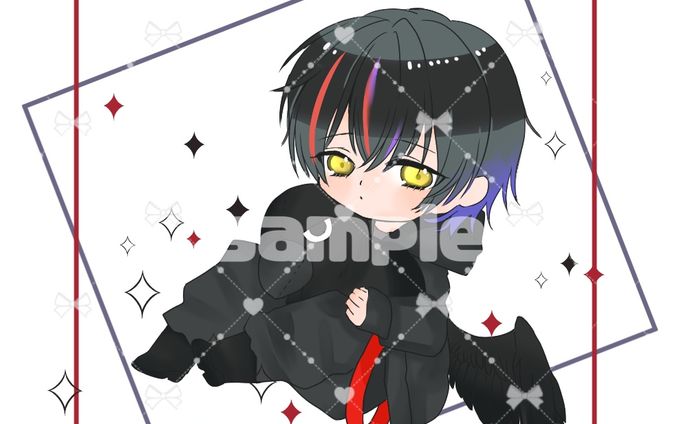 sample