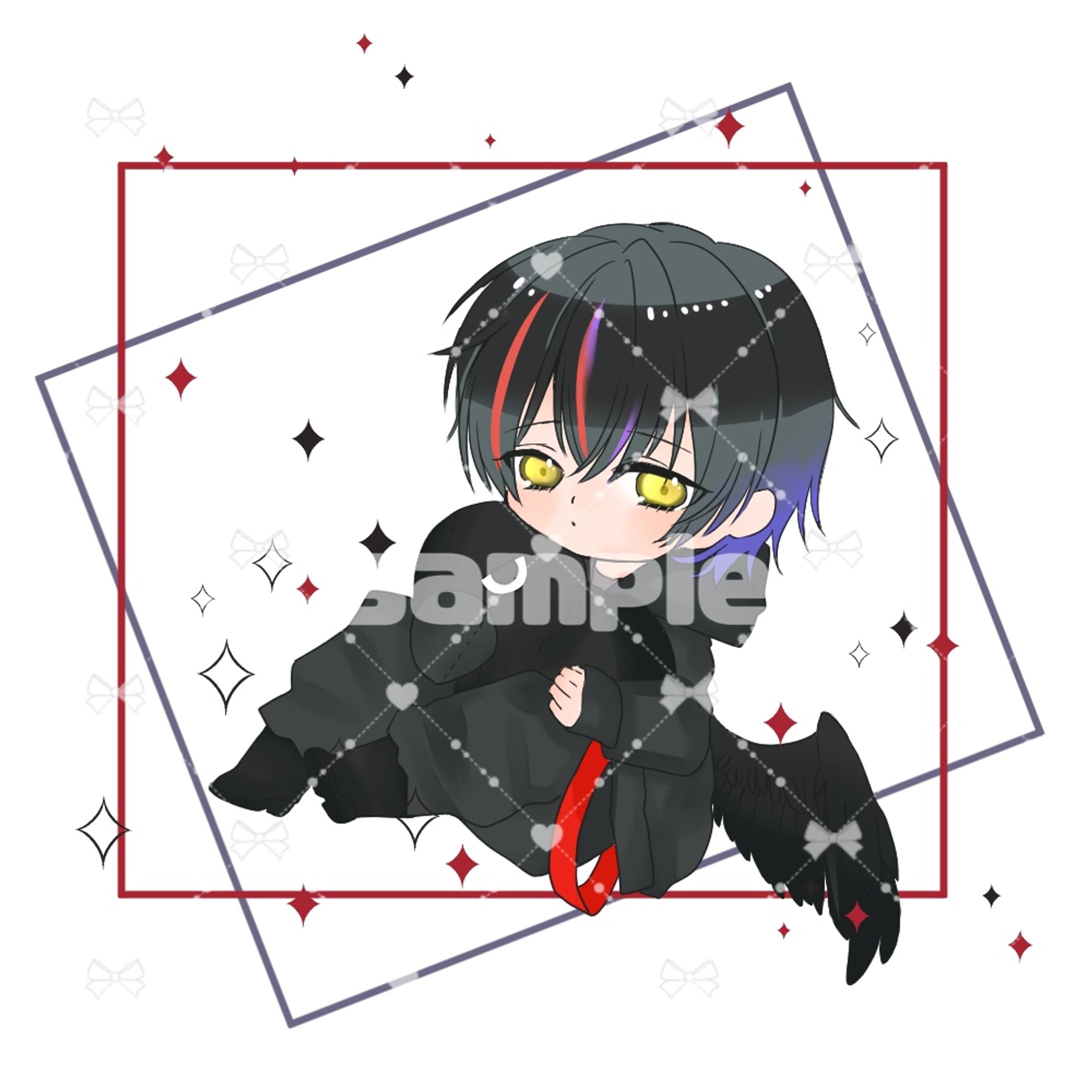 sample-1