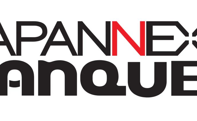 JAPANNEXT BANQUET eスポーツカフェ モニター放映