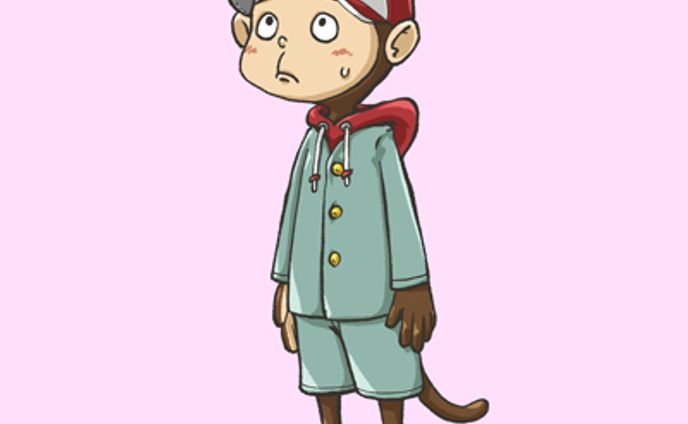 キャラクター集