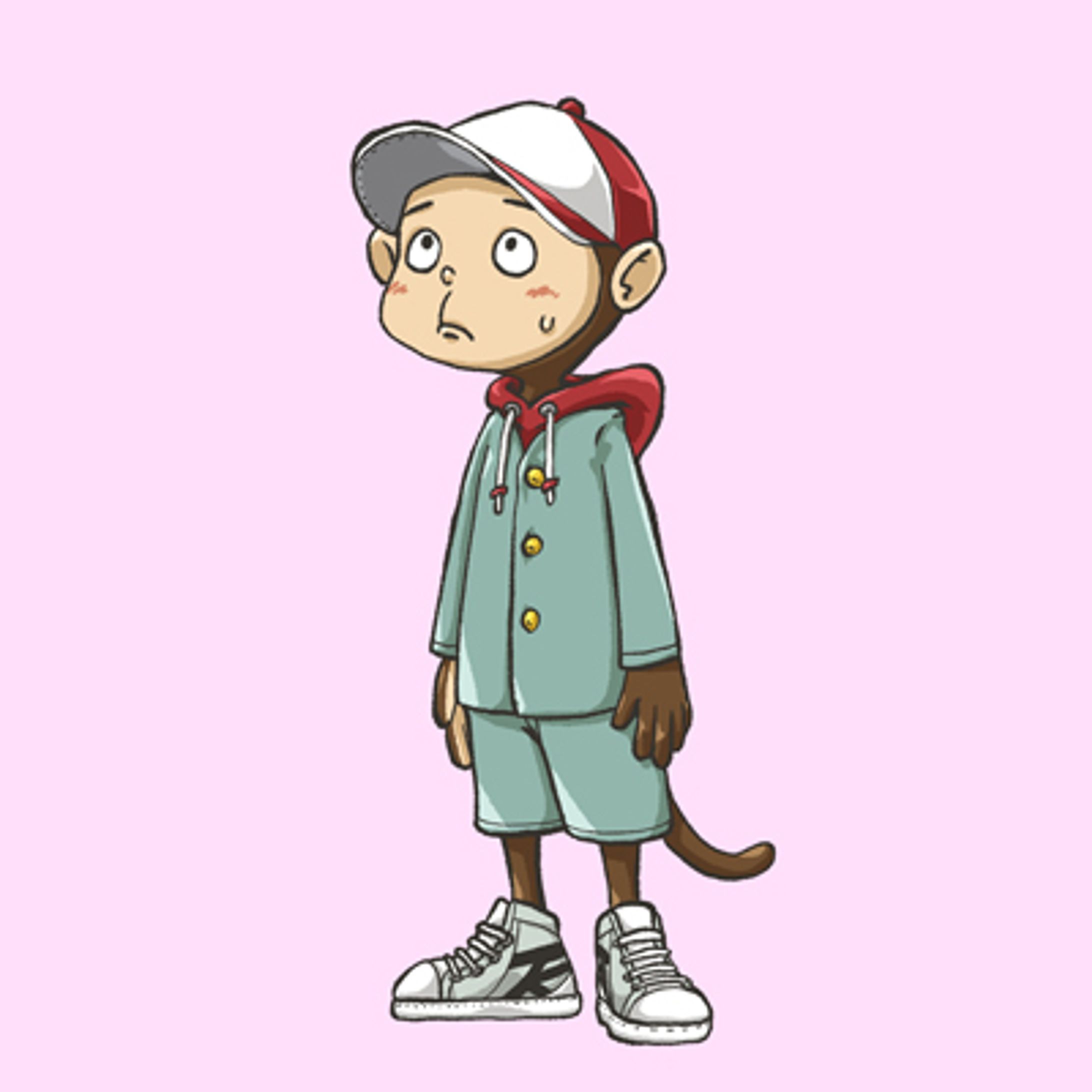キャラクター集-1