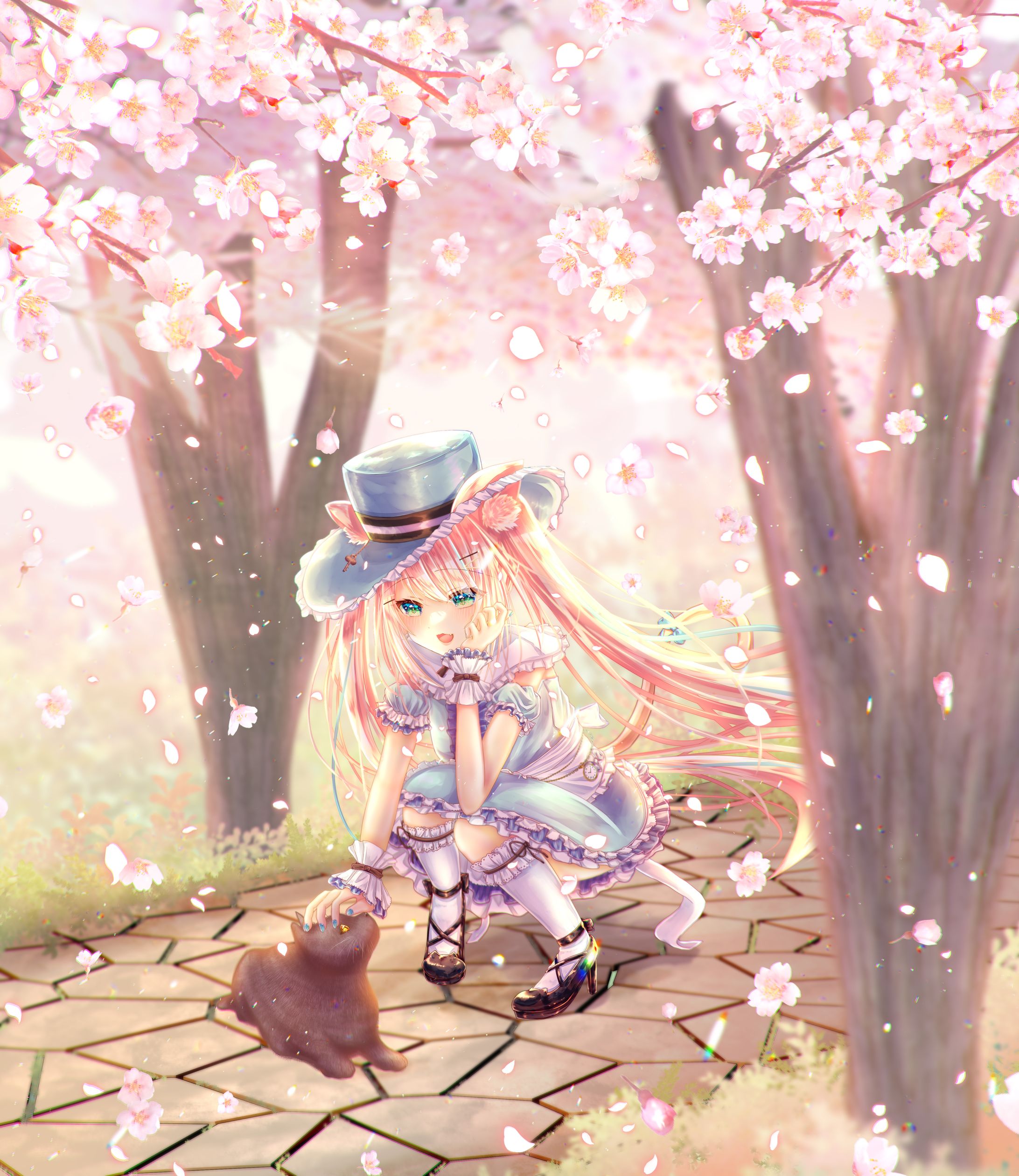 skeb 依頼絵-1