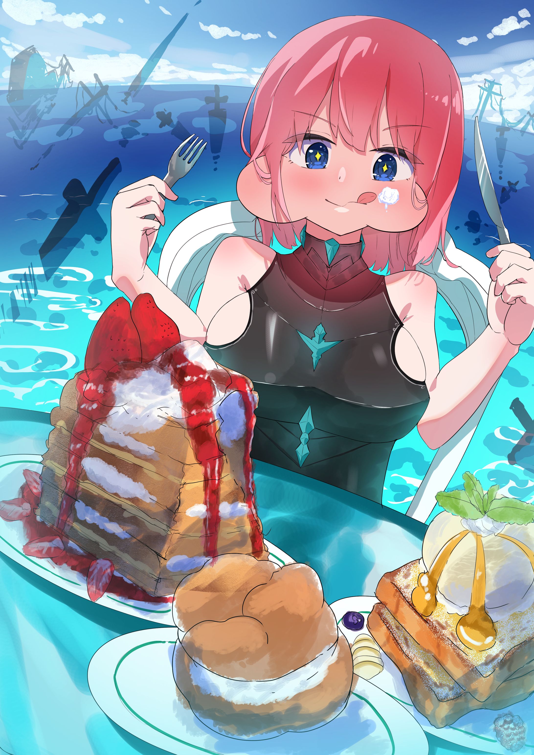 今までのイラスト-1