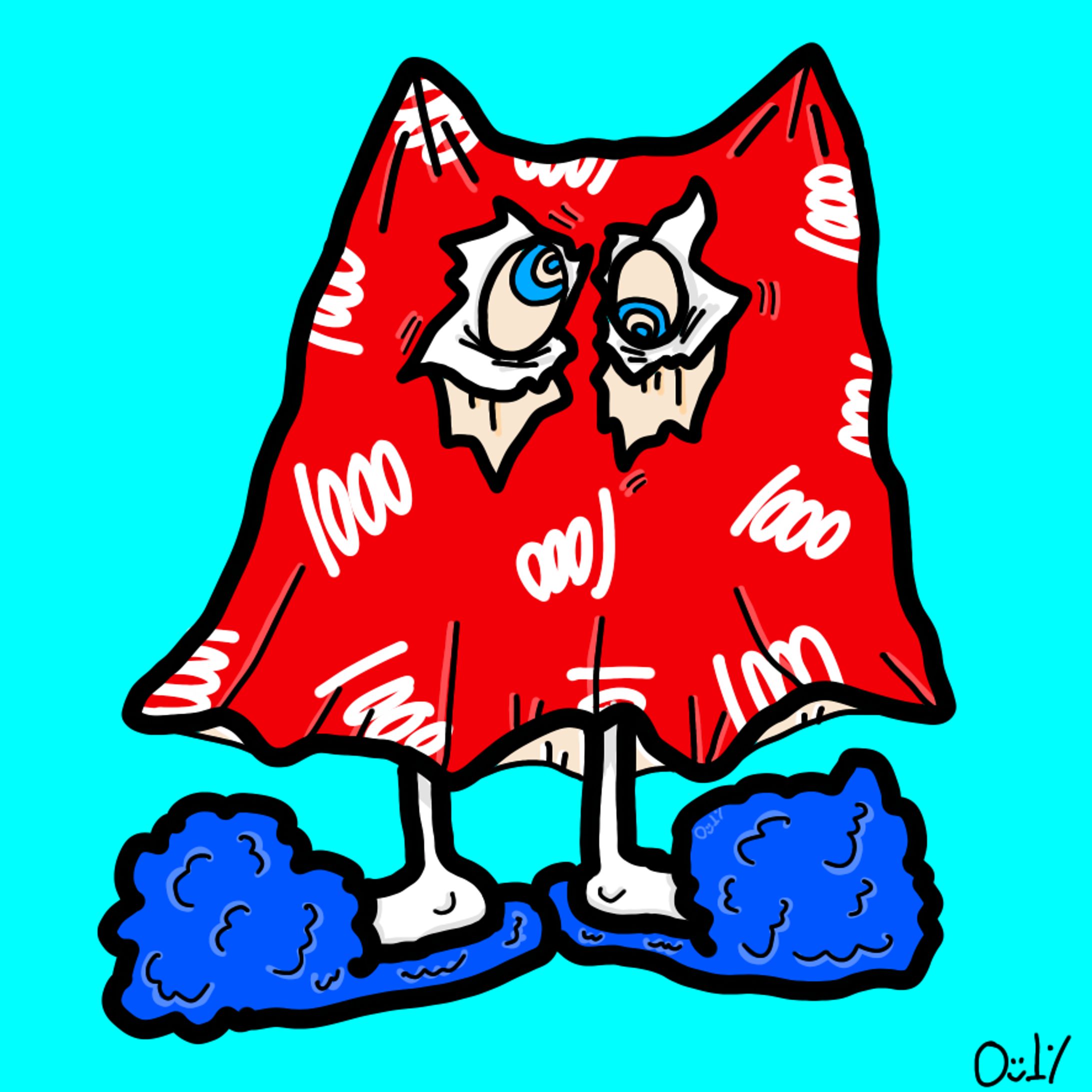 ロットン（ヤクルト1000）-1