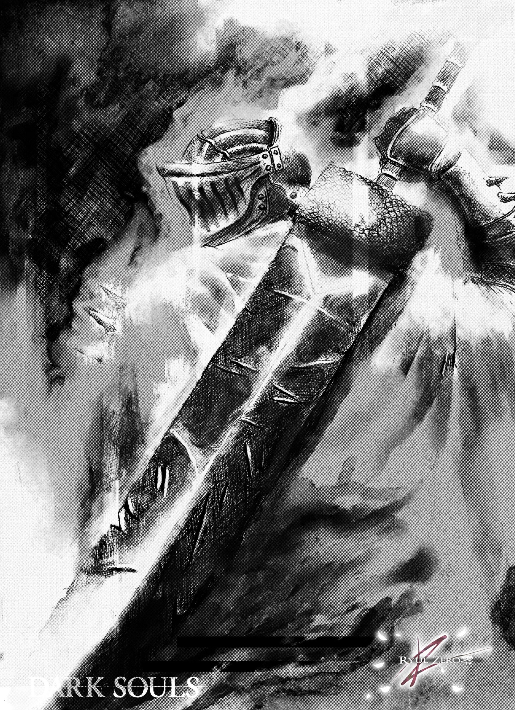 Bearer Of The Curse-1