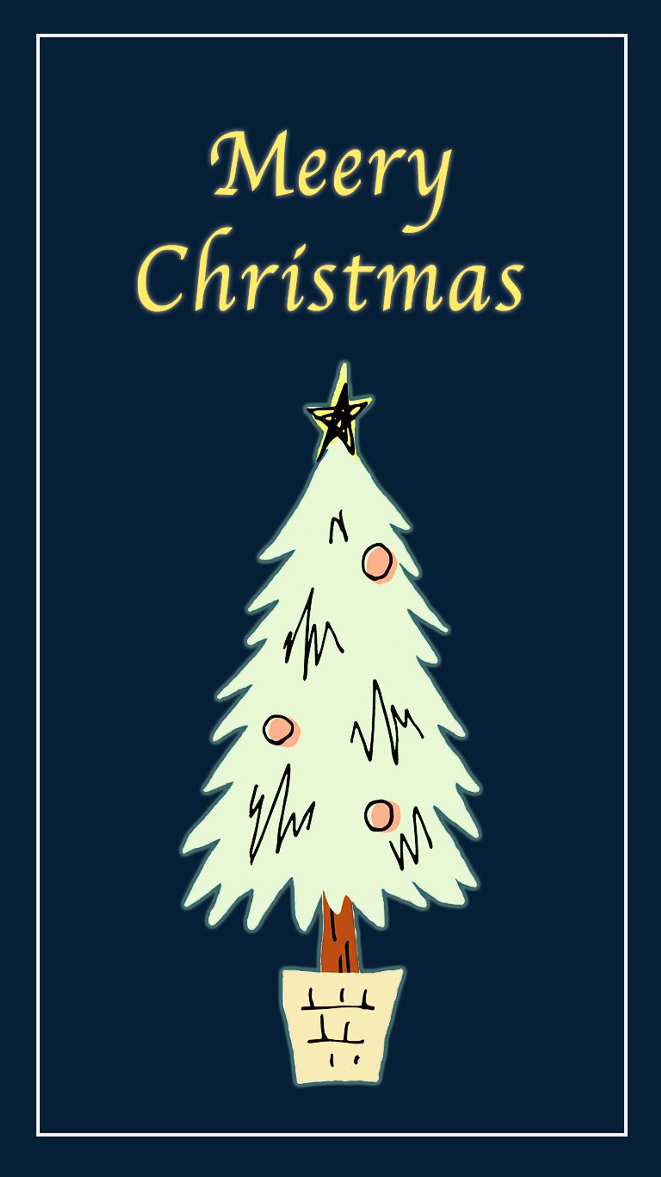 クリスマスバナー-1