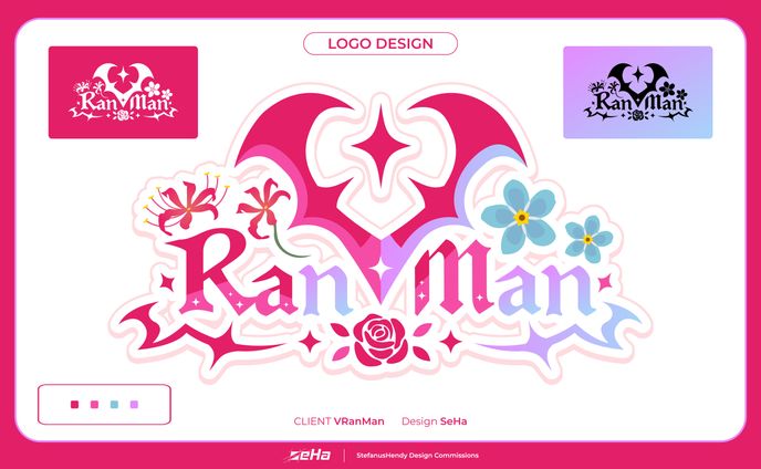 VRanMan (Vtuber Artists Group)