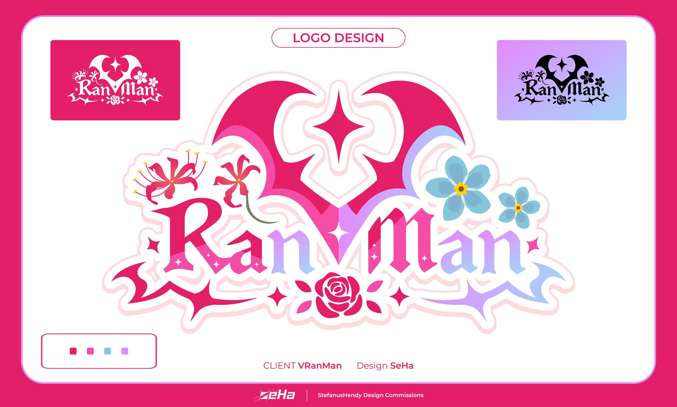 VRanMan (Vtuber Artists Group)-1